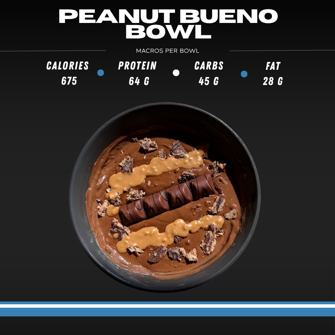 7 Healthy & High-Protein Recipes — Dessert Edition