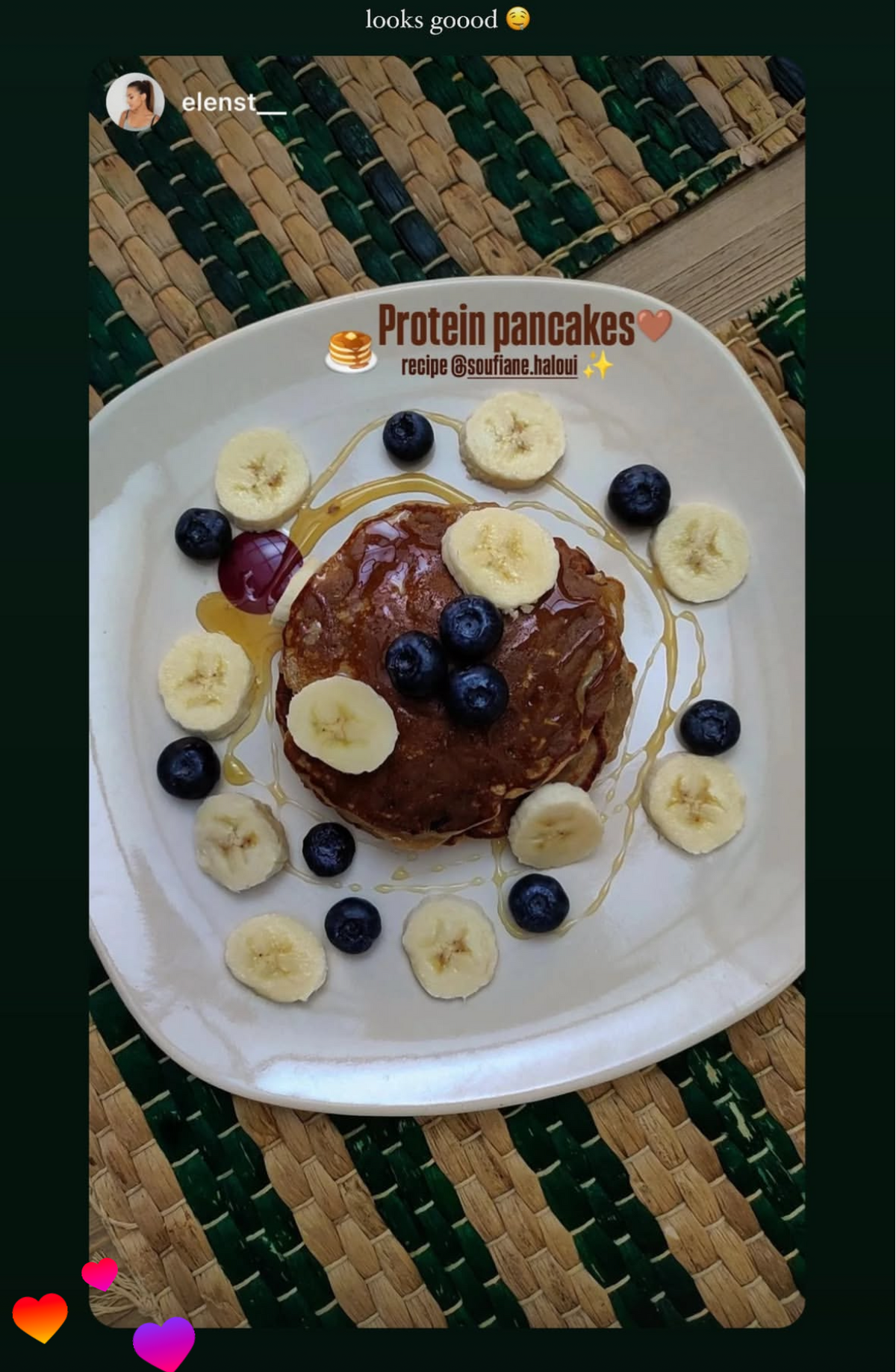 Recette Cook With Souf